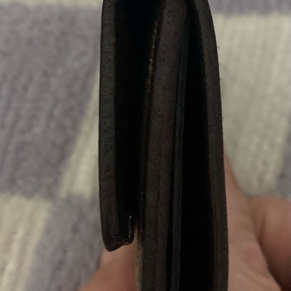 GUCCI OPHIDIA GG MONO LOGO KEYHOLDER ~~AUTHENTIC ~~ - Picture 6 of 12